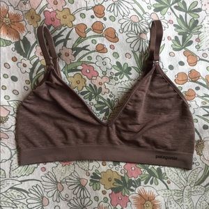Patagonia Bra size M